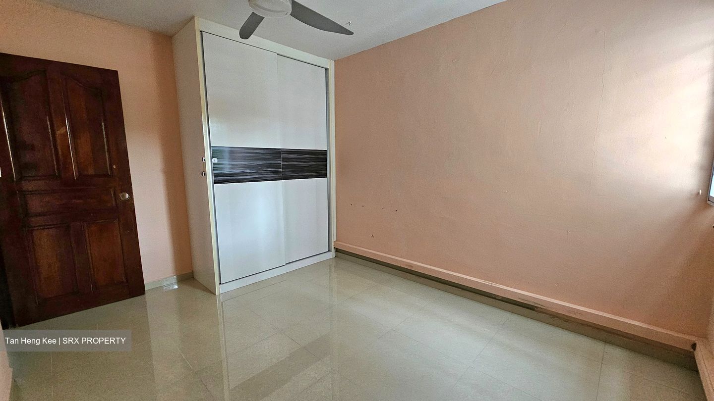 Blk 103 Bukit Purmie Ville (Bukit Merah), HDB 4 Rooms #530160101